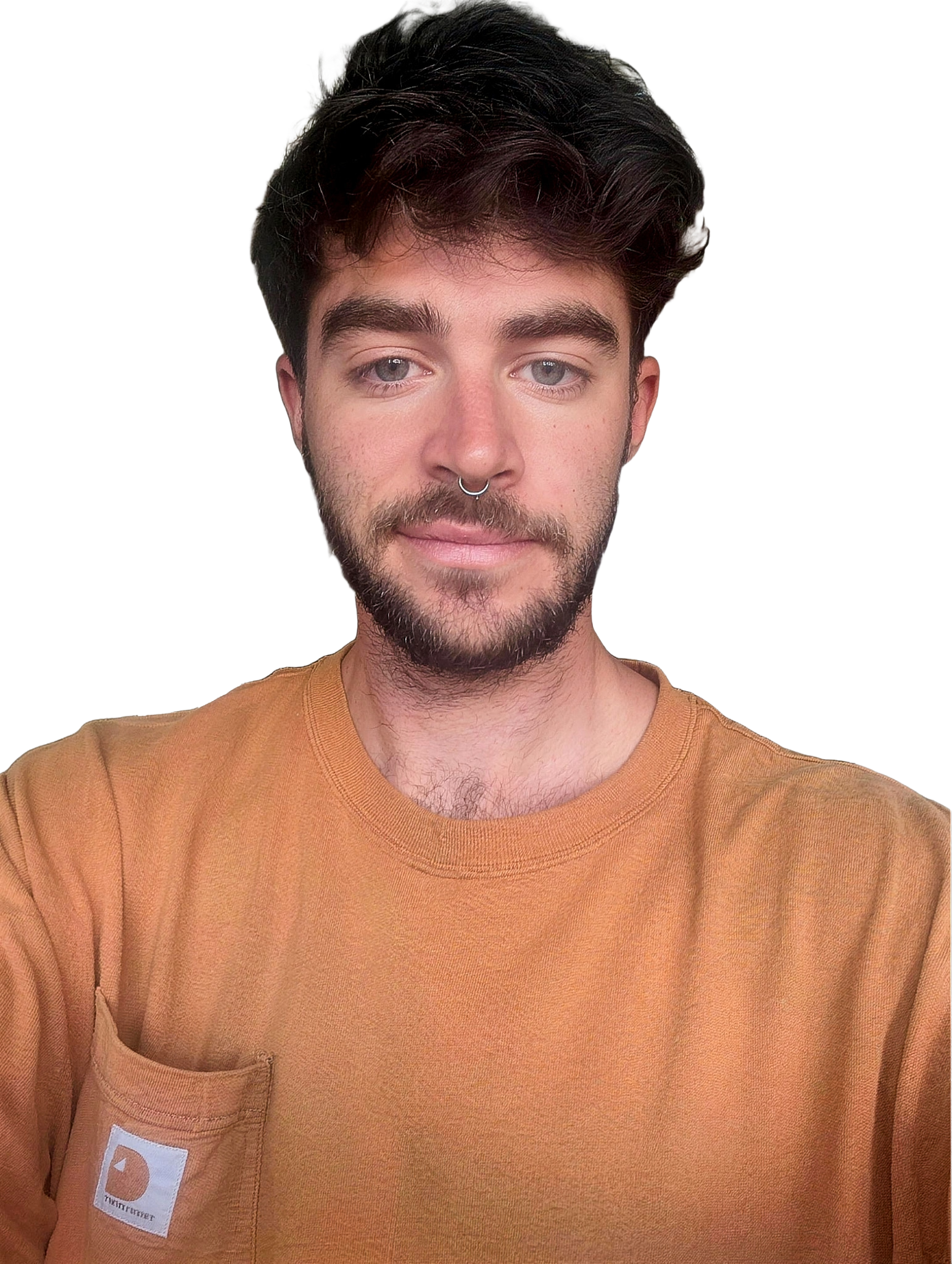 Itamar, founder of Sertomo